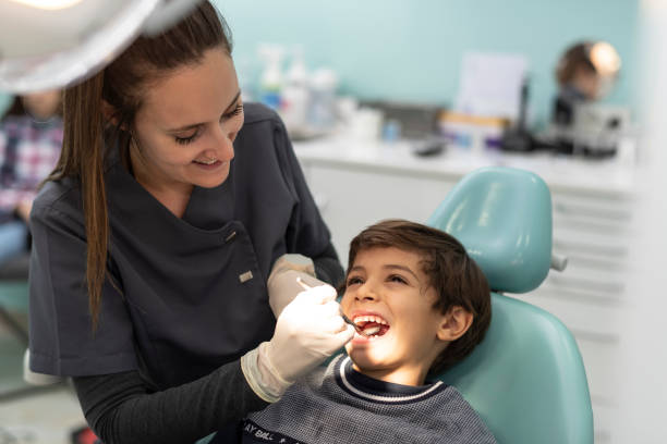 Best Emergency Dental Care for Broken or Chipped Teeth in Maysville, MO