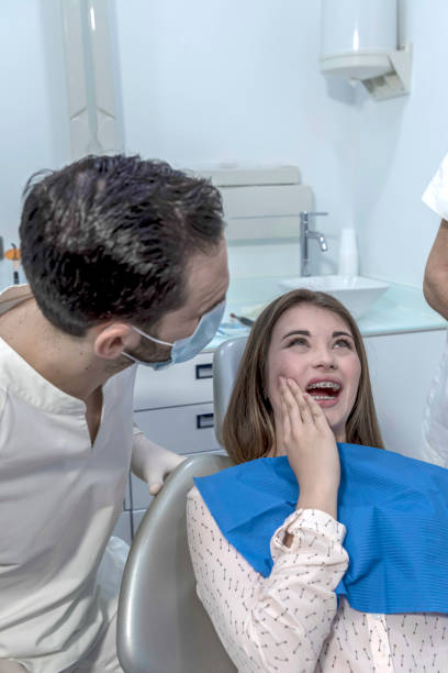 Best Emergency Dental Care for Broken or Chipped Teeth in Maysville, MO