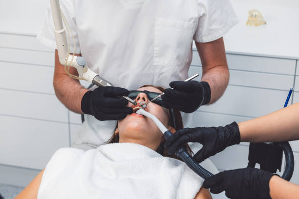 Best Emergency Wisdom Teeth Removal in Maysville, MO