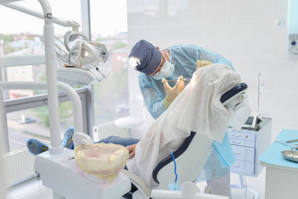 Best Same-Day Emergency Dental Services in Maysville, MO