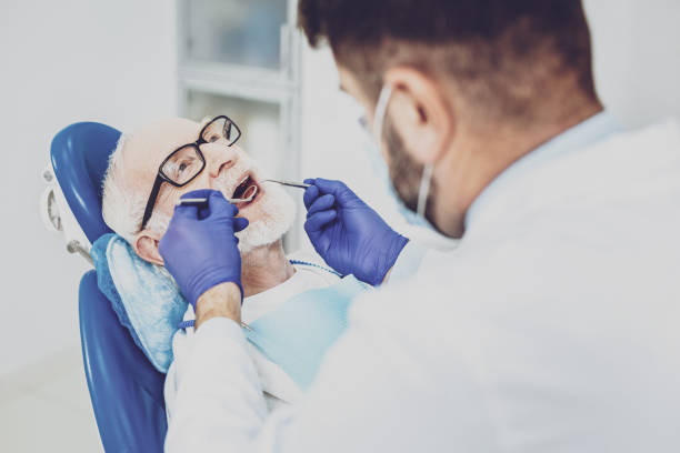 Best Pediatric Emergency Dentist in Maysville, MO